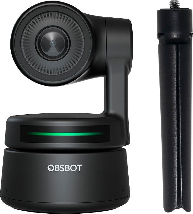 Tiny (HD) Webcam OBSBOT