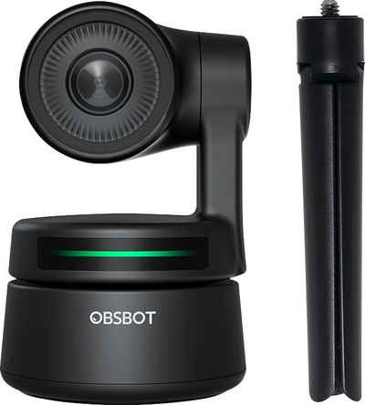 OBSBOT »Tiny« Webcam (HD)