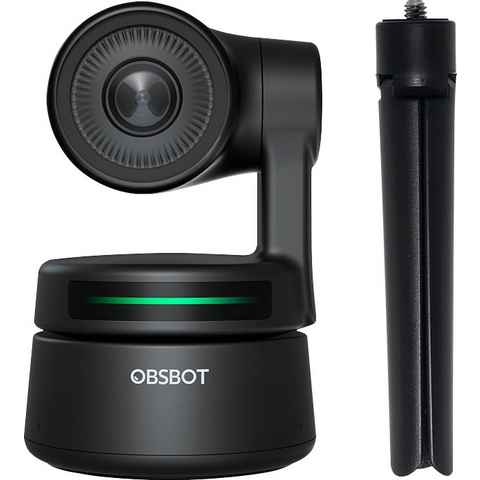 OBSBOT Tiny Webcam (HD)