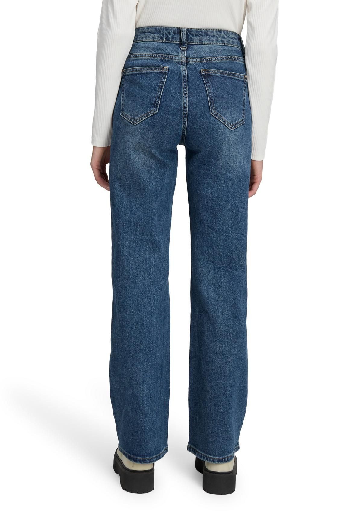 Cartoon 5-Pocket-Jeans günstig online kaufen