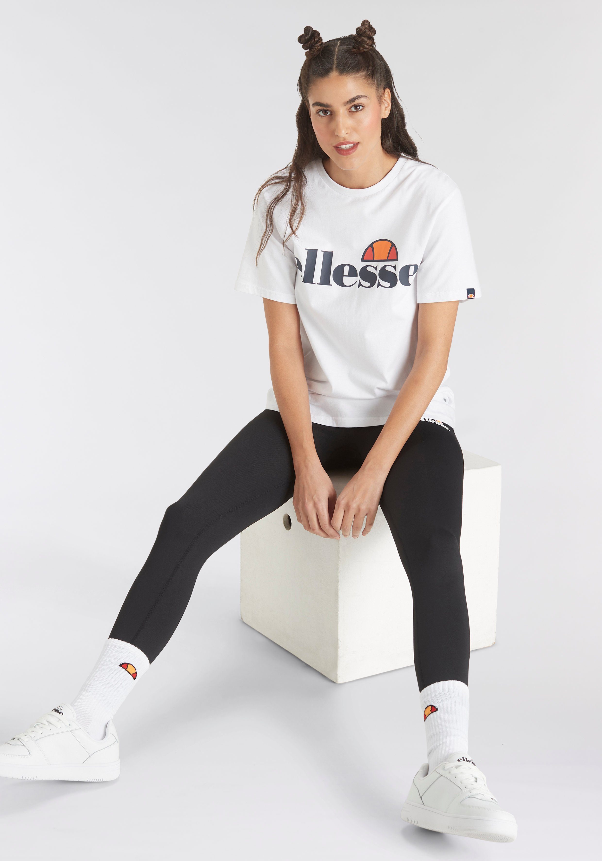 Ellesse T-Shirt ALBANY T SHIRT