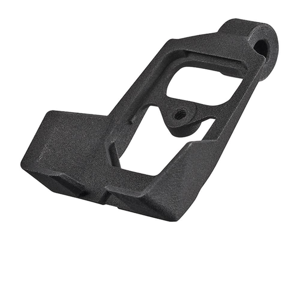 Ergotec S-Pedelec Ergotec Displayhalter für Bosch KIOX, für Faceplate-Montage