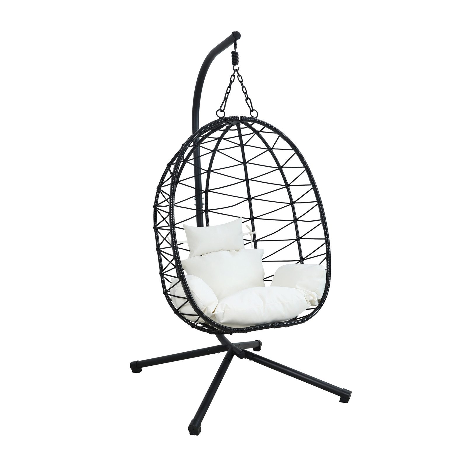 HTI-Living Hängesessel Hängesessel Lorica (Stück, 1-St., 1 Hängesessel), Sc günstig online kaufen