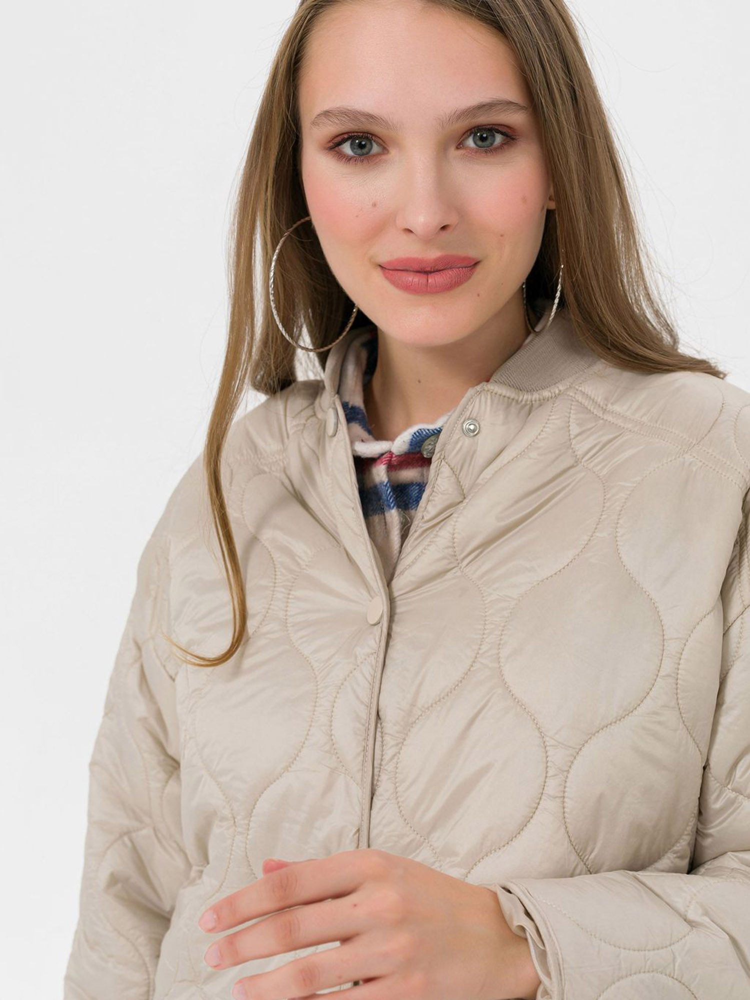 Wintermantel Regular Fit Jacket