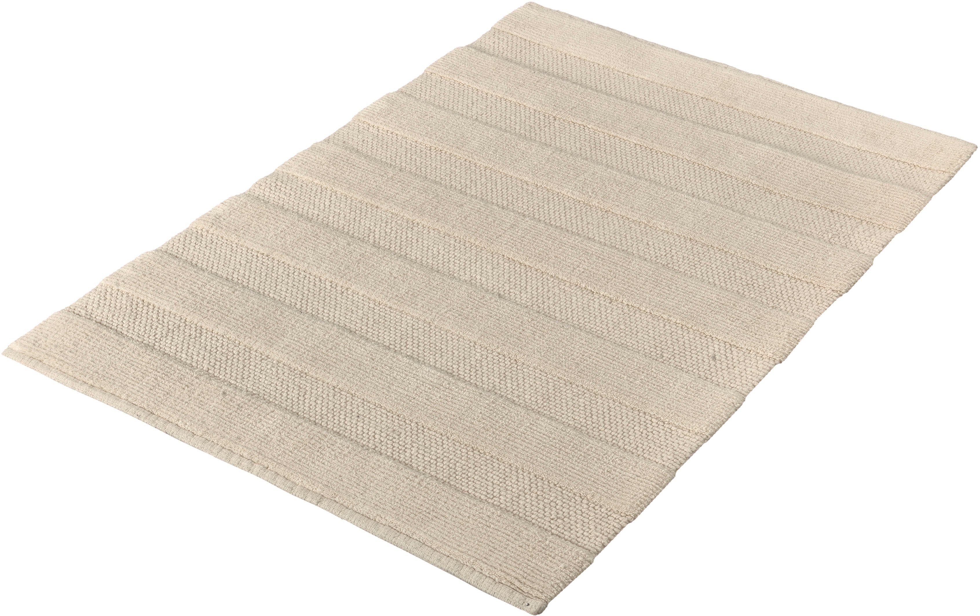 Kleine Wolke Badematte Tikka, Höhe 5 günstig online kaufen