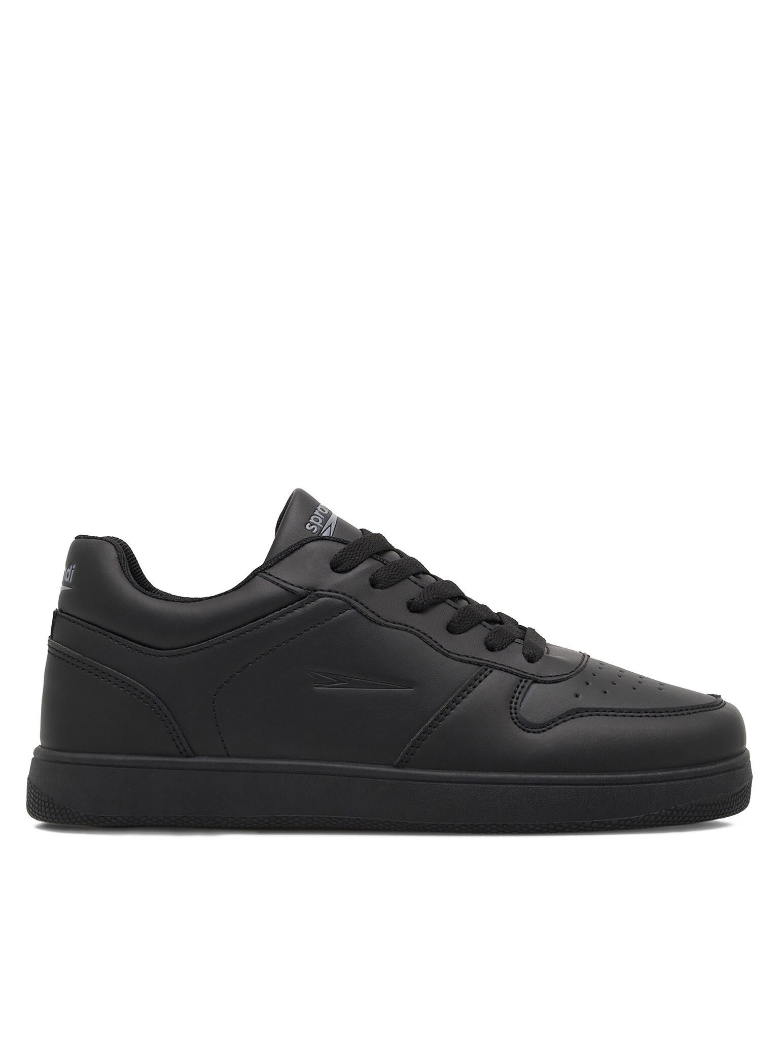 sprandi Sprandi Sneakers Herren MPRS-22M12157 Schwarz günstig online kaufen