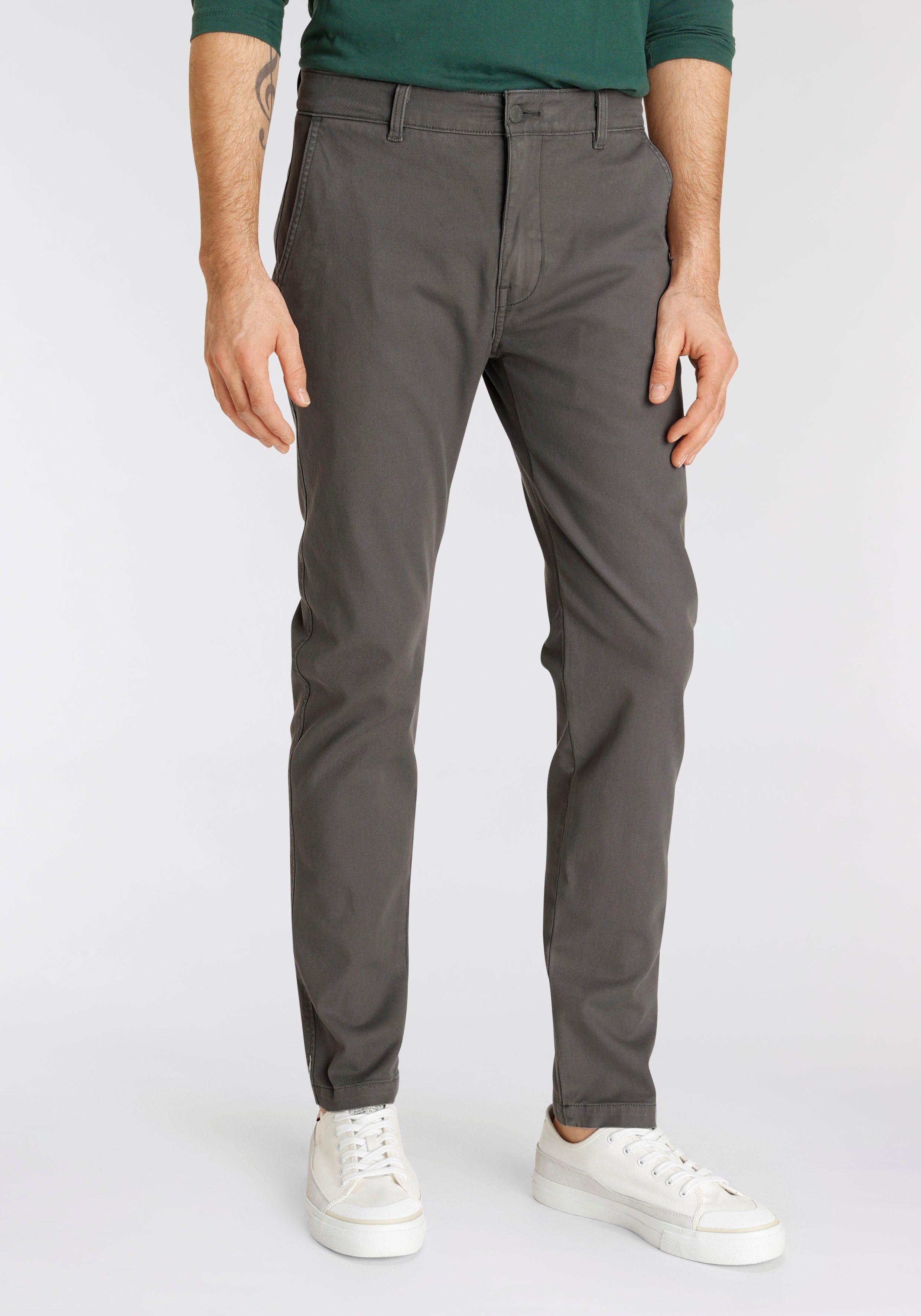 Levi's® Chinohose LE XX CHINO SLIM günstig online kaufen