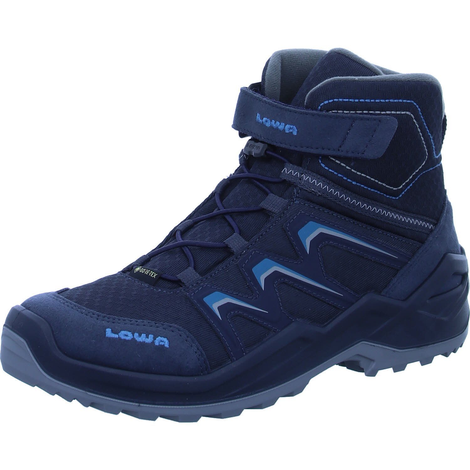 Lowa MADDOX WARM GTX Winterstiefel günstig online kaufen
