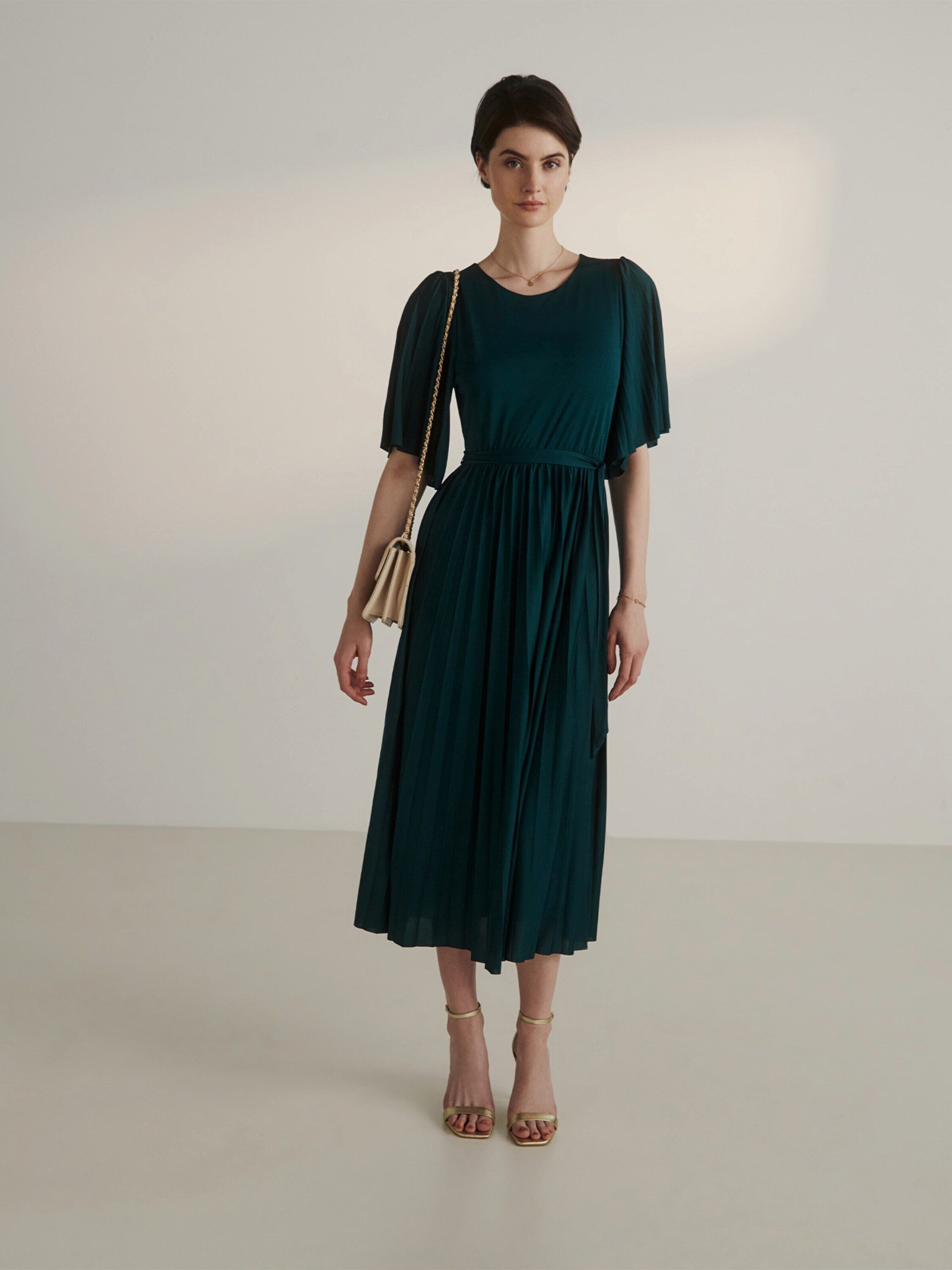 Guido Maria Kretschmer Women Maxikleid (1-tlg) günstig online kaufen