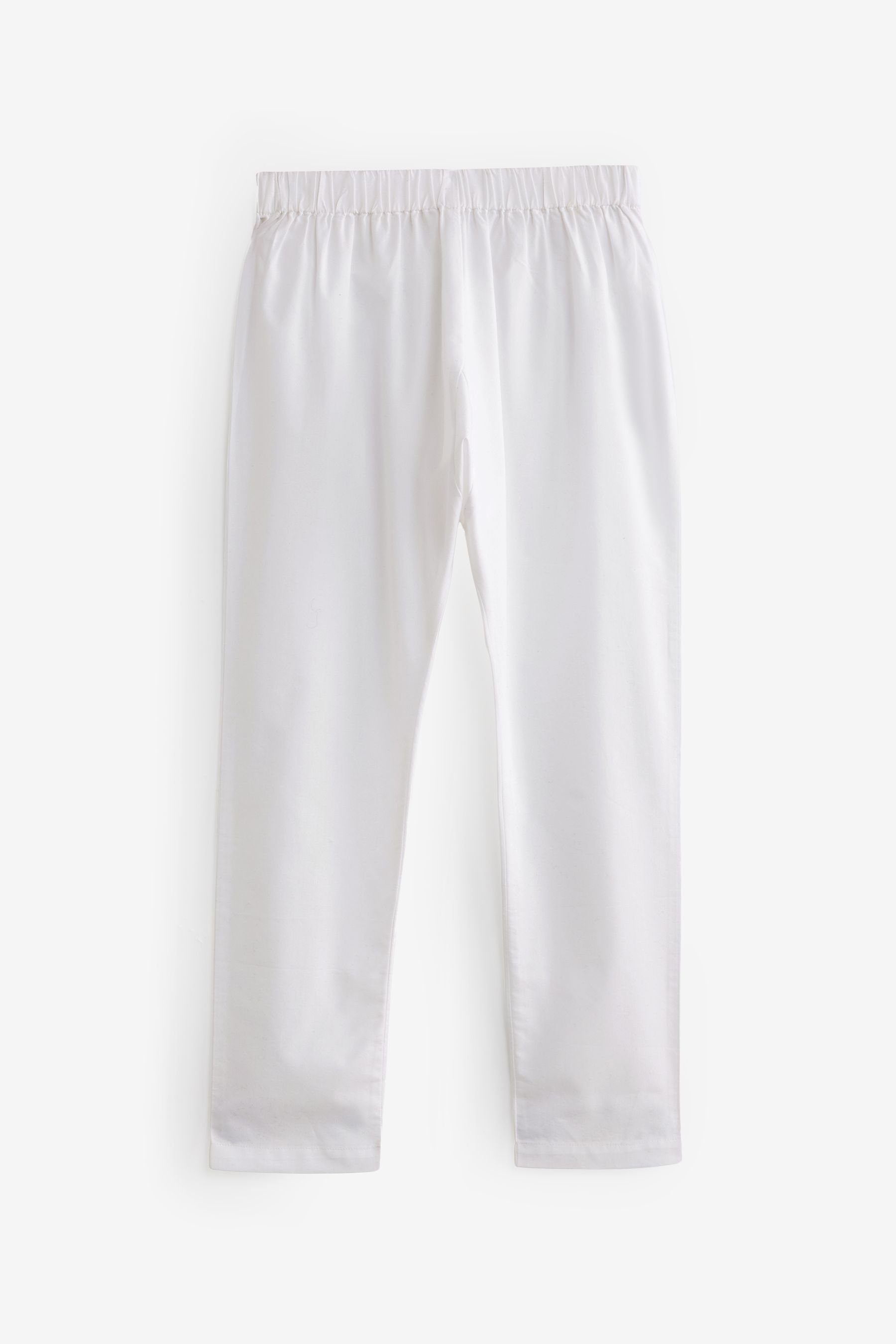 Next Schlupfhose Kurta-Hose (1-tlg) günstig online kaufen