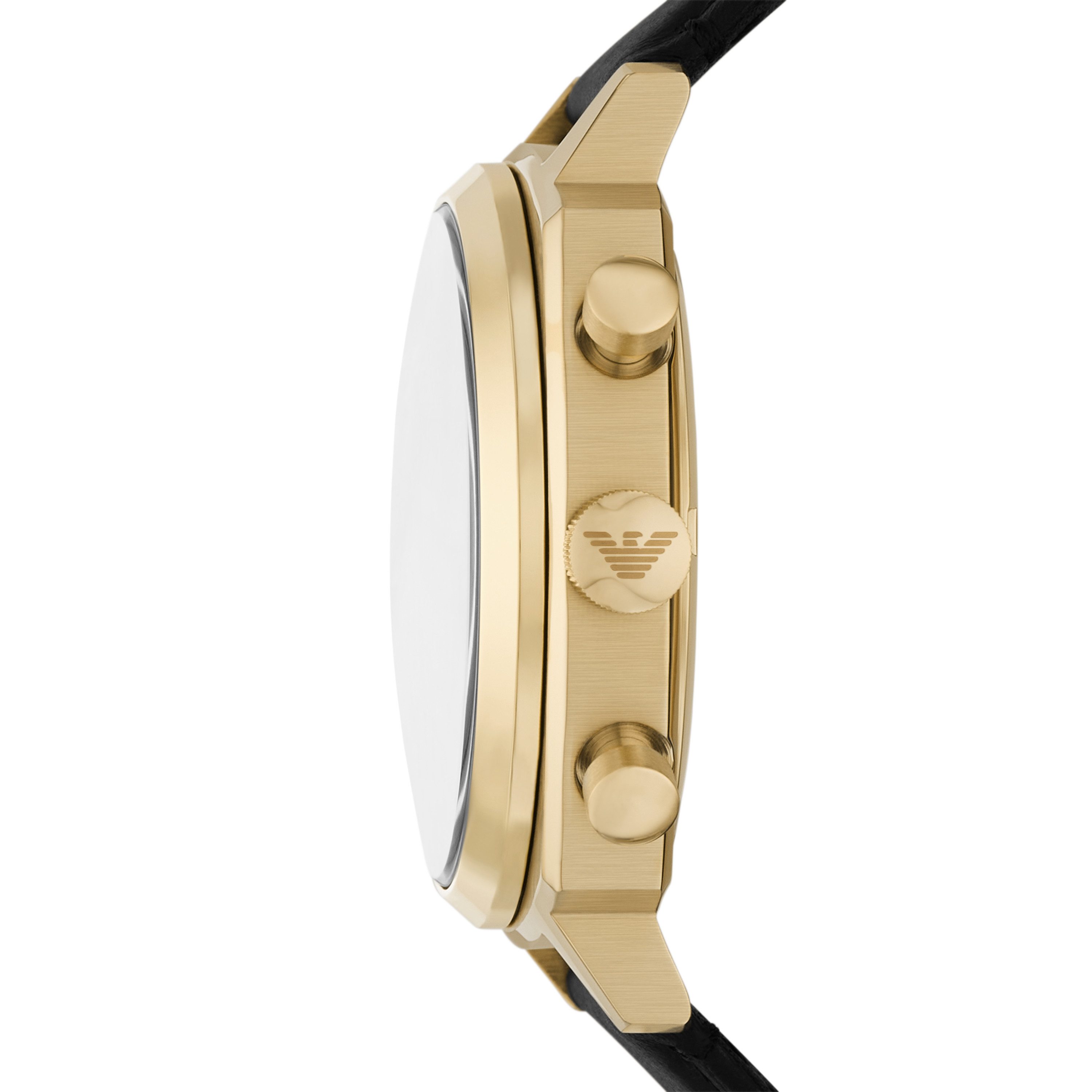 Emporio Armani Chronograph AR11690, Quarzuhr, Armbanduhr, günstig online kaufen