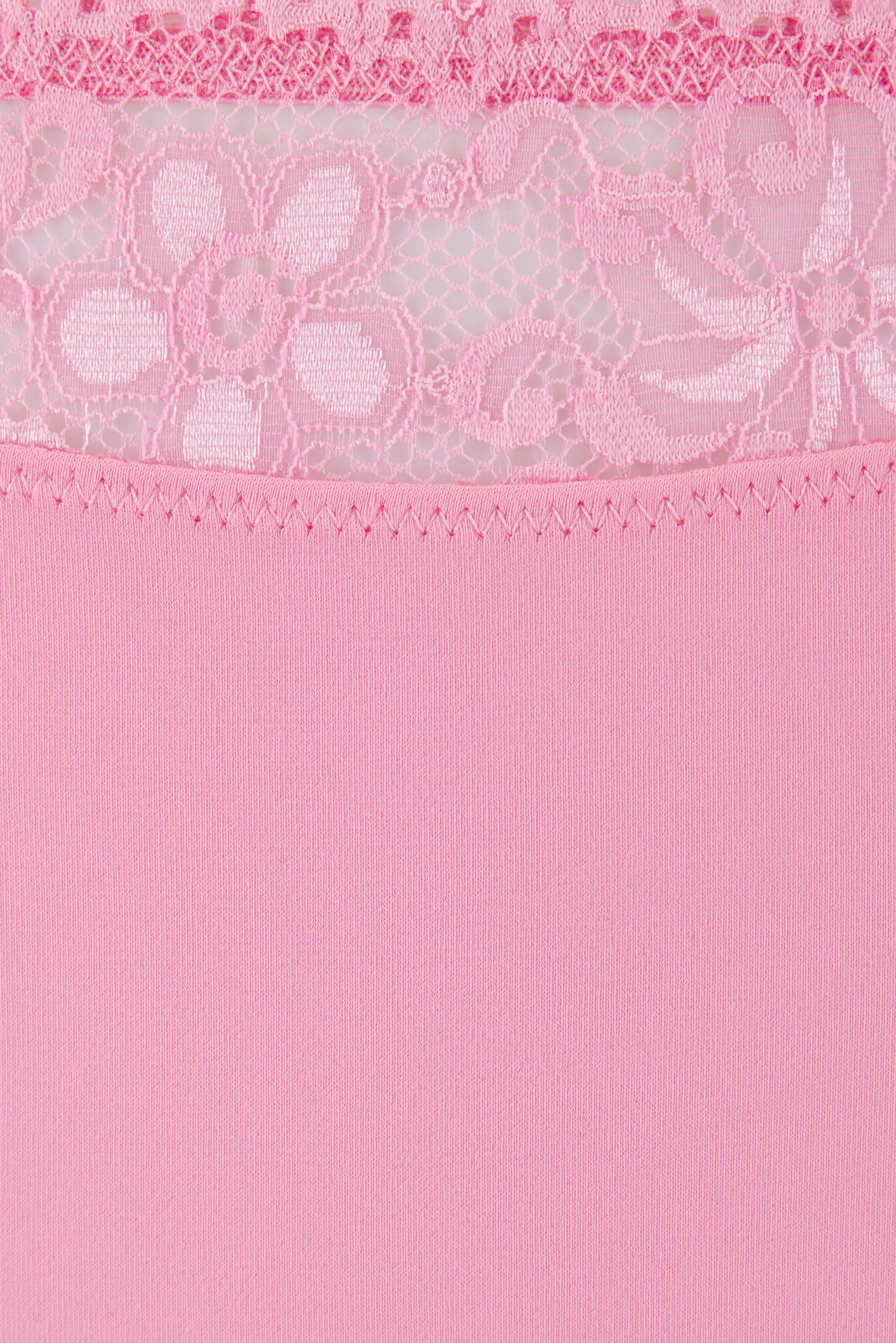 Nuance by Lascana Slip mit Spitzeneinsatz vorne (Packung, 2 Stück) als Dessous-Set kombinierbar, Dessous – Bild 5 von 5