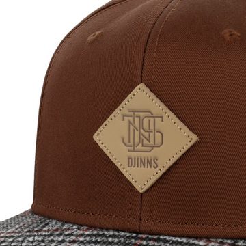Djinns Baseball Cap (1-St) Basecap Snapback