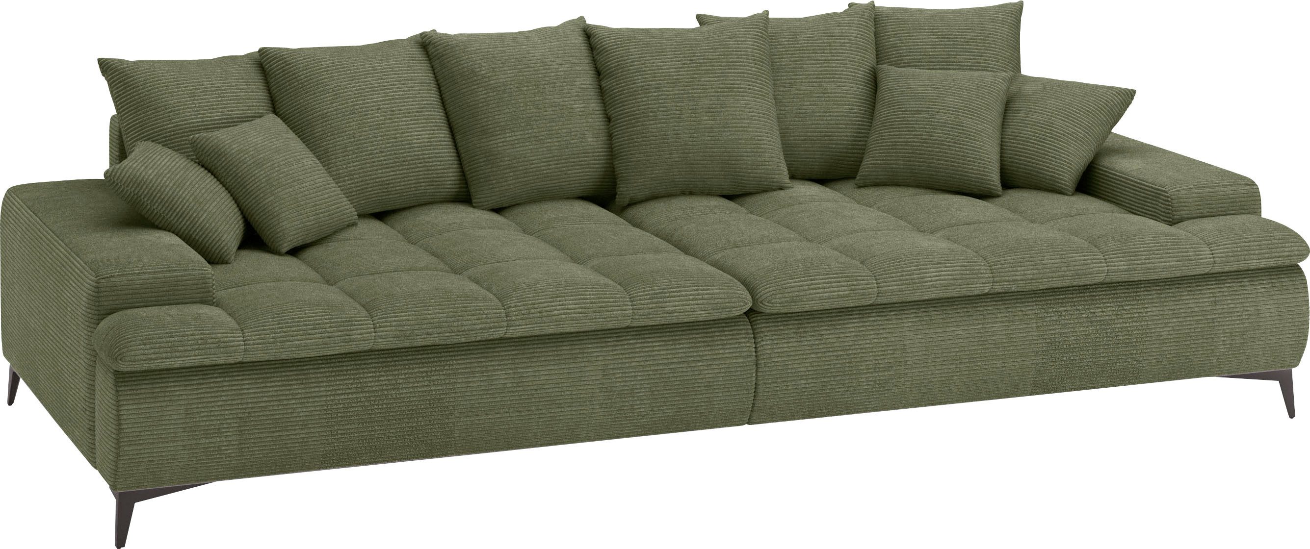 Mr. Couch Big-Sofa Haiti III, Mit günstig online kaufen