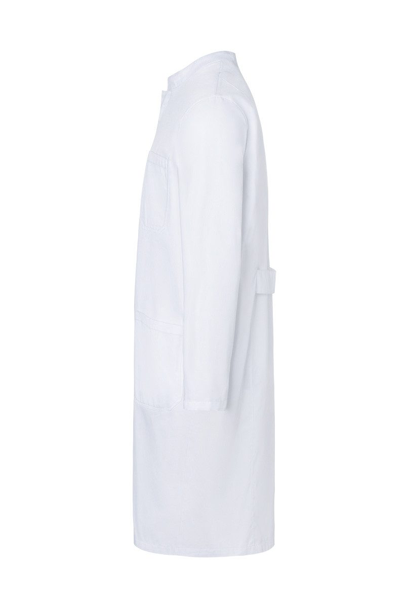 Karlowsky Fashion Arztkittel KARLOWSKY Herren Arzt-&Labormantel MODERN-SHAPE Twill Weiß