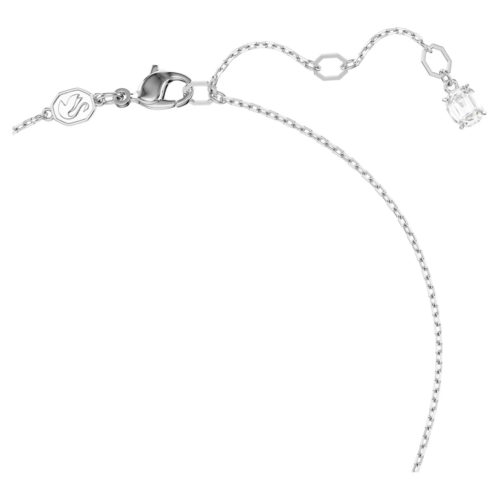 Swarovski Kette mit Anhänger 5691480 / 5689195 – Bild 3 von 5