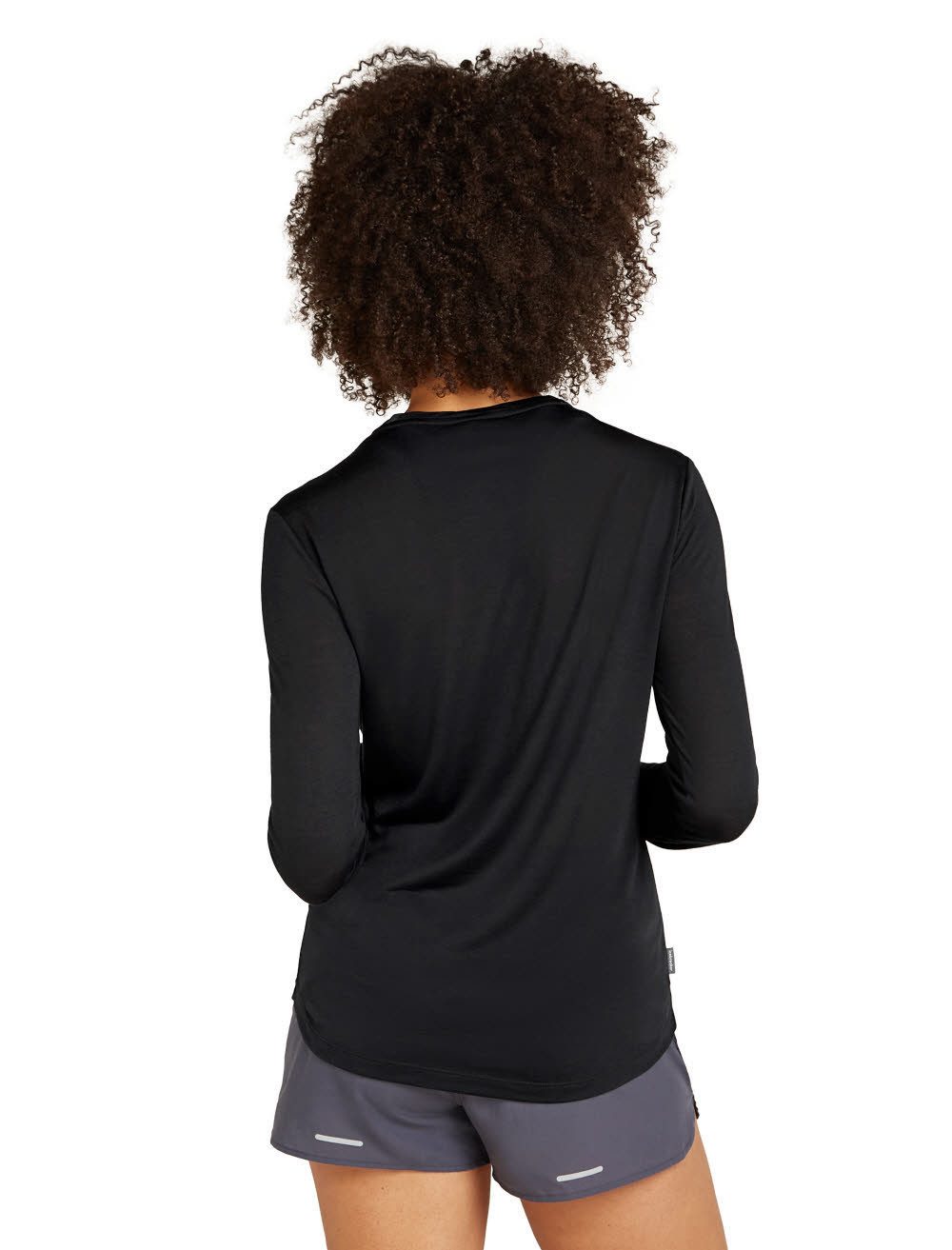 ICEBREAKER Langarmshirt