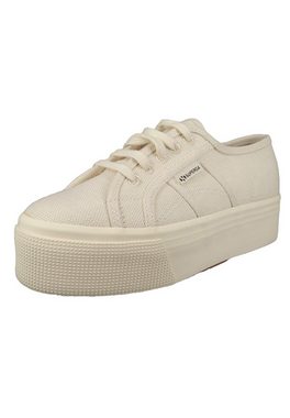 Superga S21159W 2790 Organiccottonhempw A00 Natural beige Sneaker