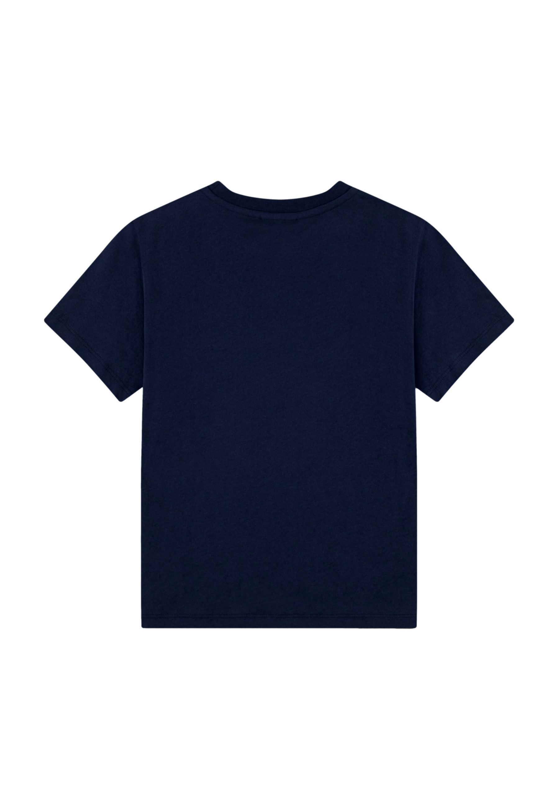 Lacoste T-Shirt T-Shirt LCB CORE Kurzarmshirt (1-tlg., 1)