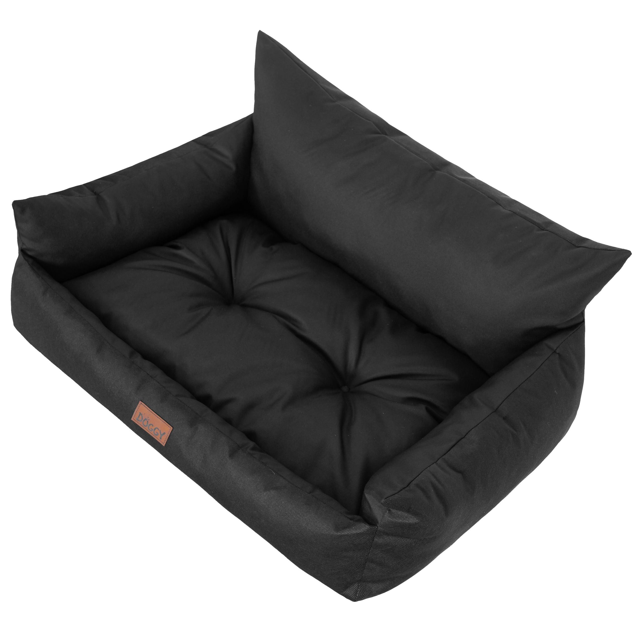 Bjird Hundebett Hundebett wasserdicht – Hundesofa waschbar mit herausnehmba günstig online kaufen