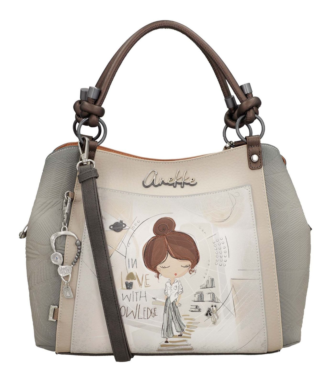 Anekke Handtasche Short Handle Bag günstig online kaufen