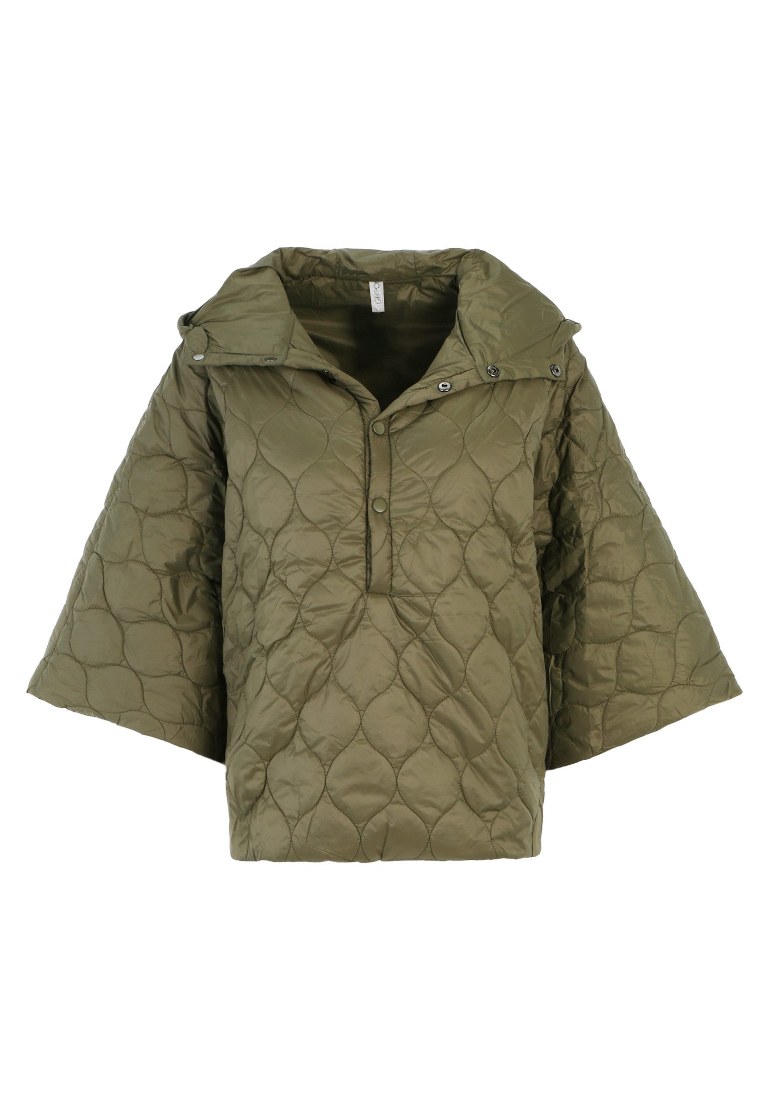 Cartoon Halstuch Konfektion Poncho