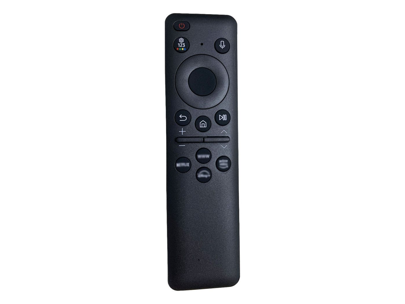 azurano Ersatz für SAMSUNG BN59-01455E BN59-01455A BN59-01432A Universal-Smart-TV-Fernbedienung