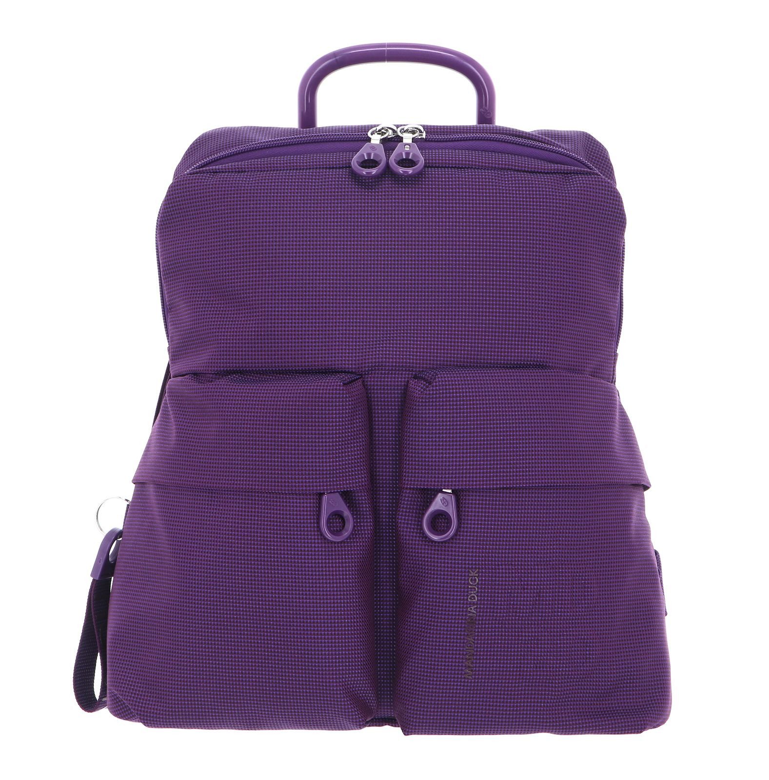 Mandarina Duck Rucksack Backpack