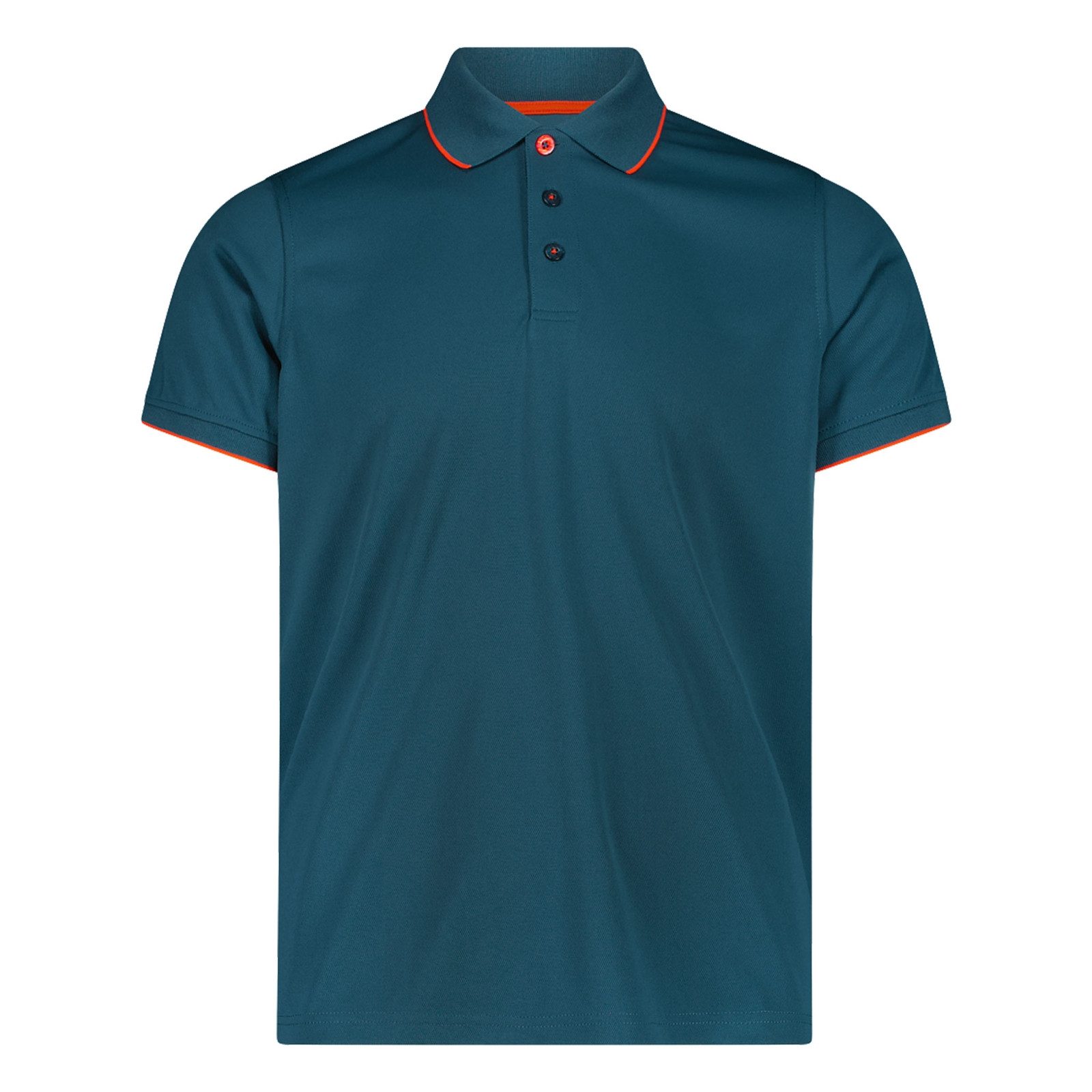 CMP Poloshirt Man Polo mit Dry-Function-Technologie günstig online kaufen