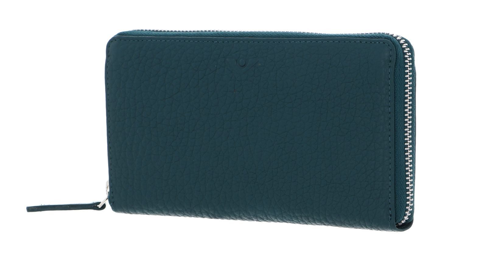 Voi Geldbörse Amy Wallet, aus echtem Rindsleder mit RFID-Blocker Schutz
