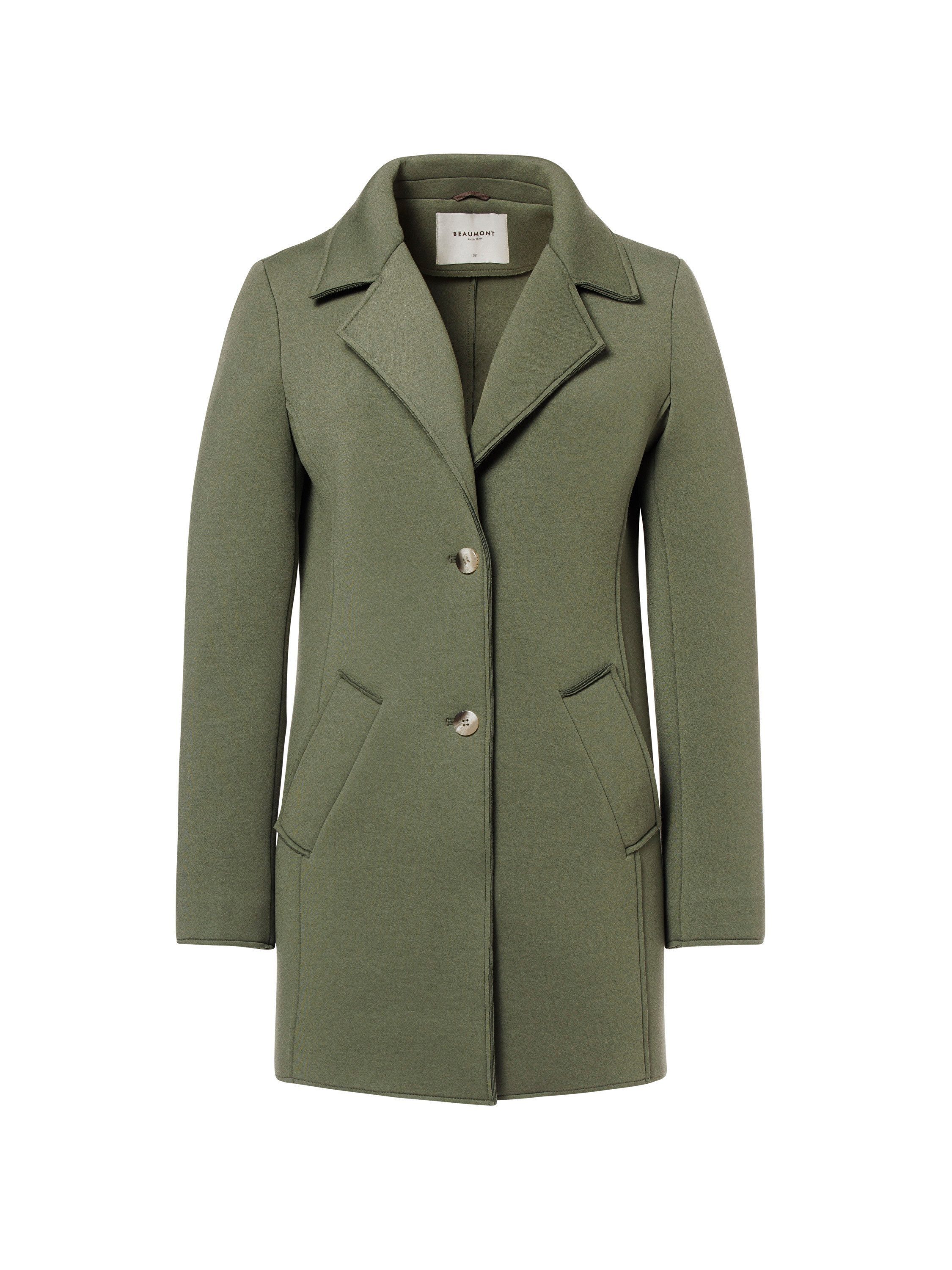 BEAUMONT Langjacke