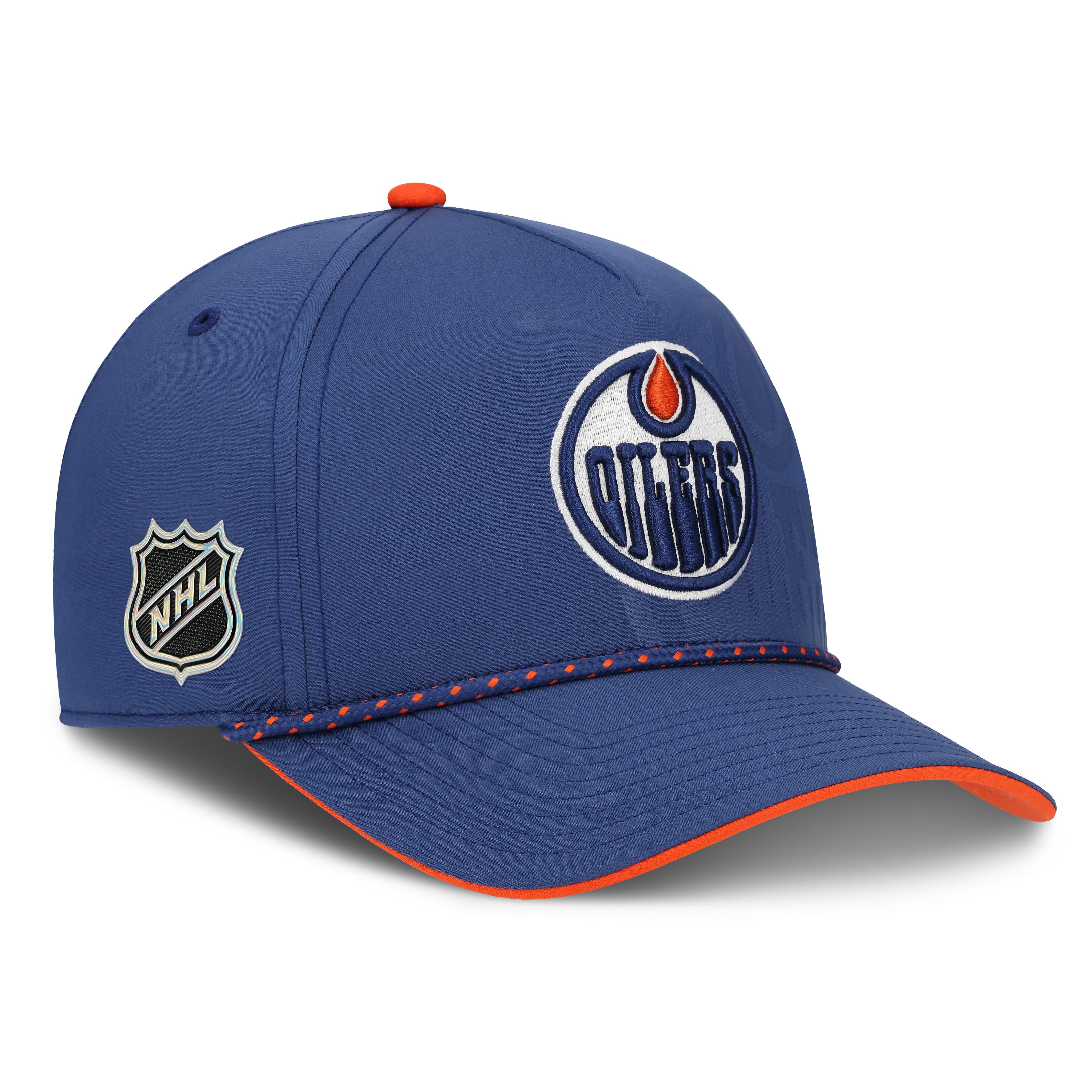 Hockeypuck Cap Fanatics NHL Draft 2026