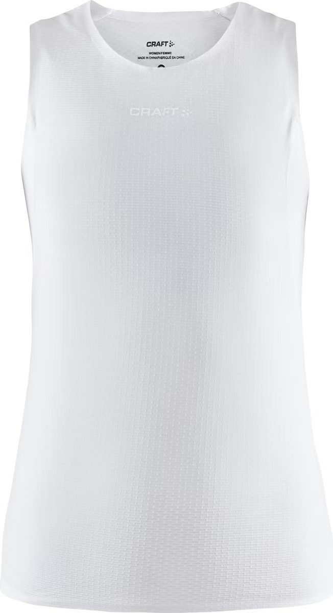 Craft Achseltop NANOWEIGHT SL W 900000