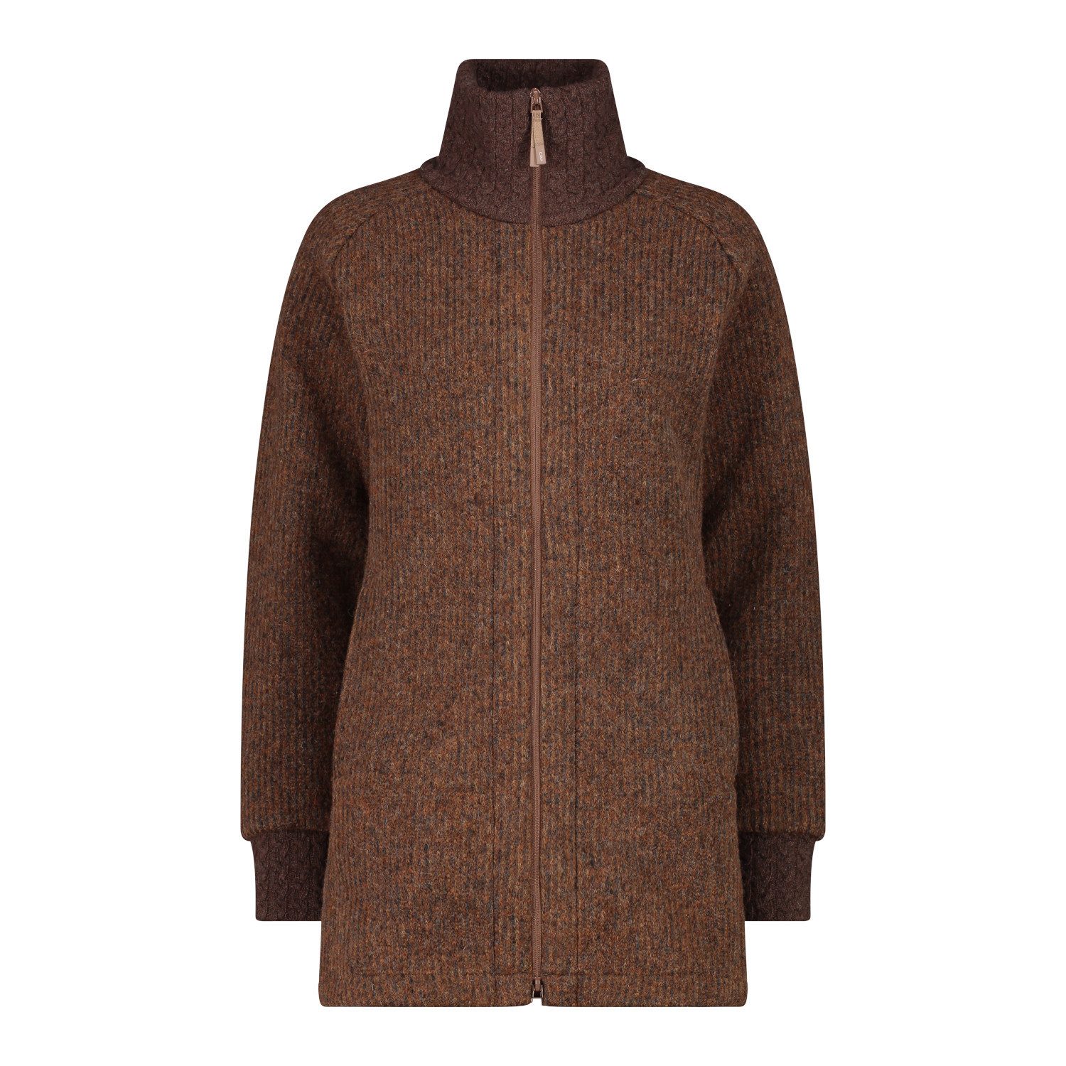 Allwetterjacke CMP Damen Jacke WOMAN LONG JACKET 34M0776