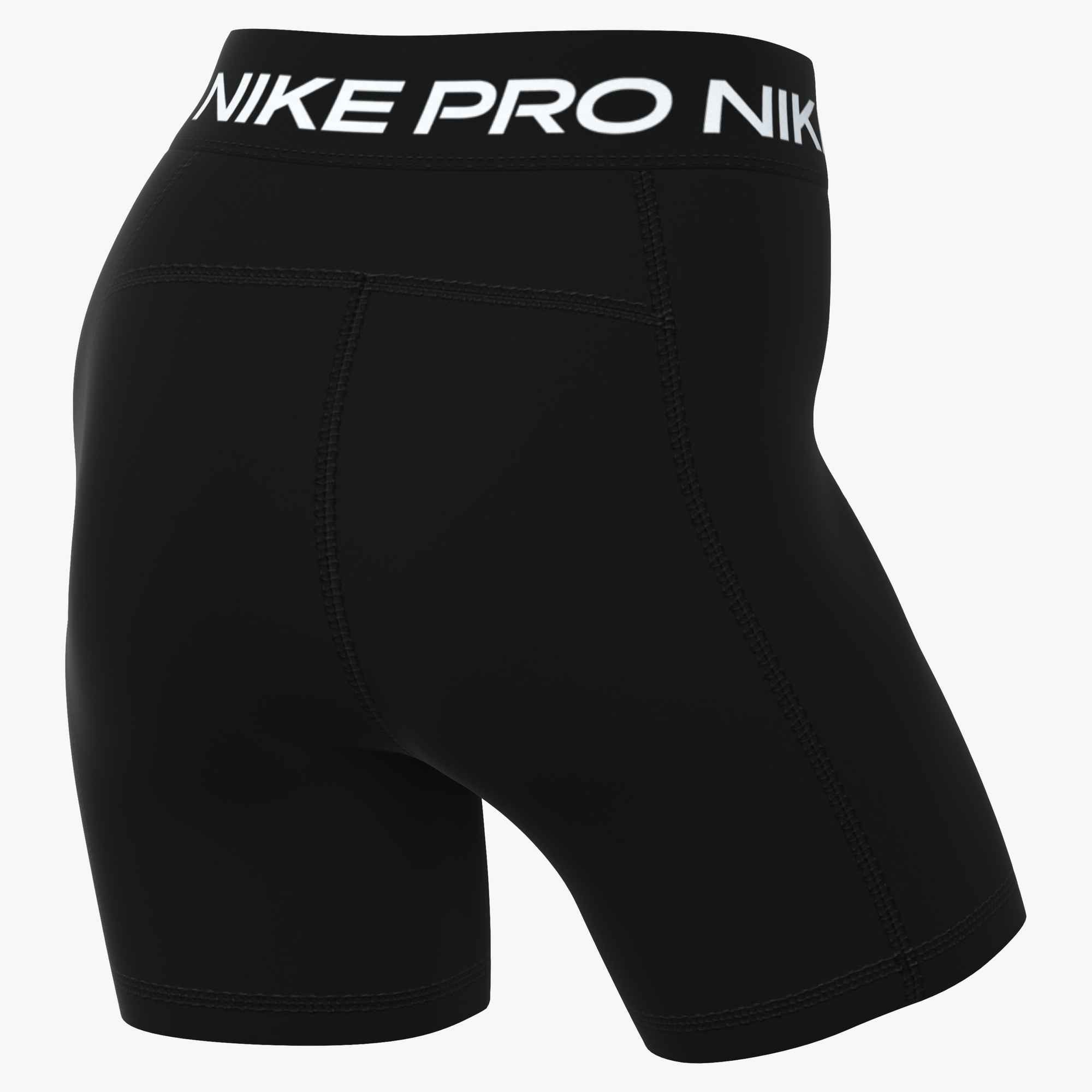 Nike Trainingstights W NP DF 365 MR 5IN SHORT USM günstig online kaufen