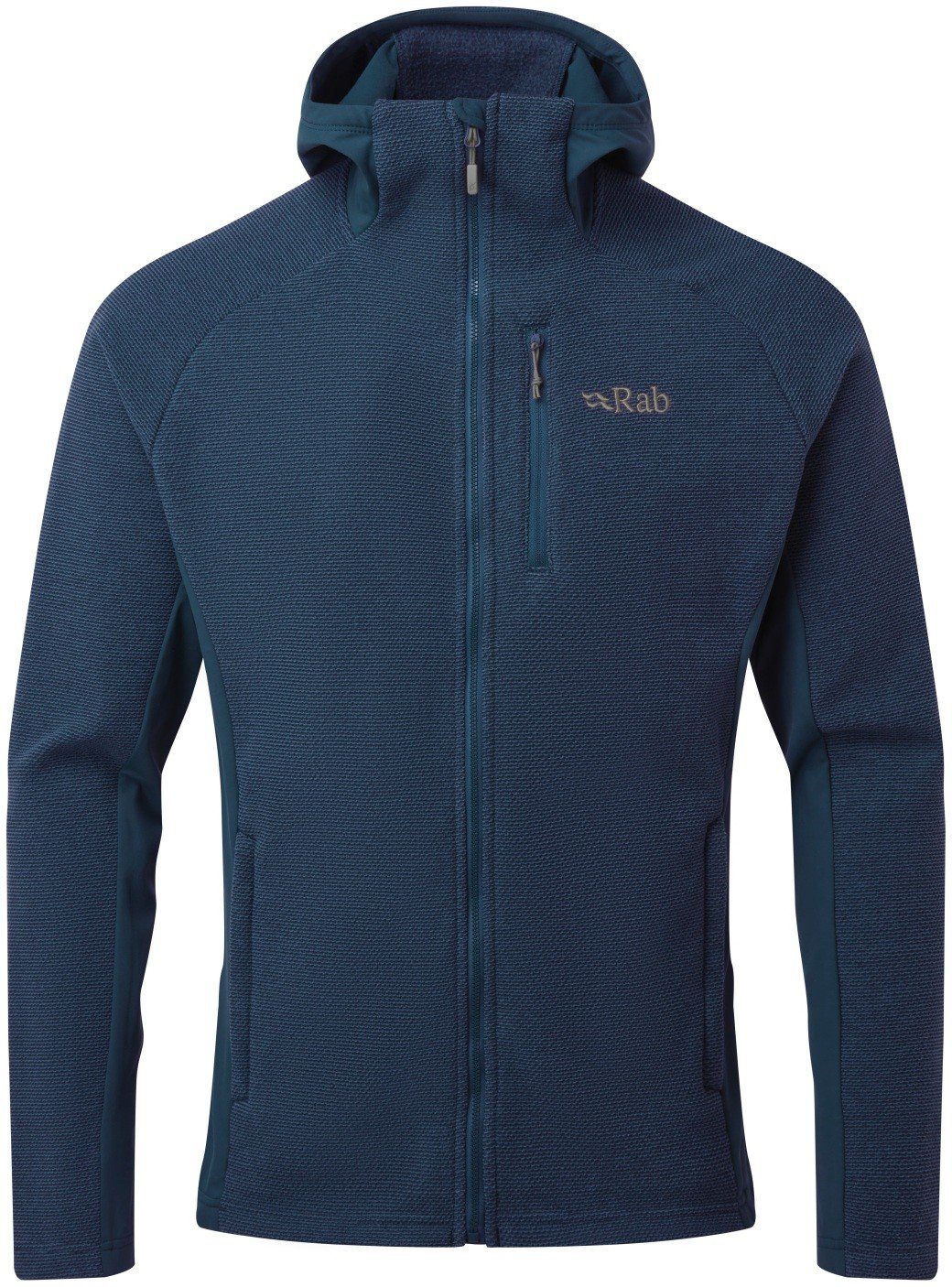 Rab Fleecejacke Capacitor Hoody