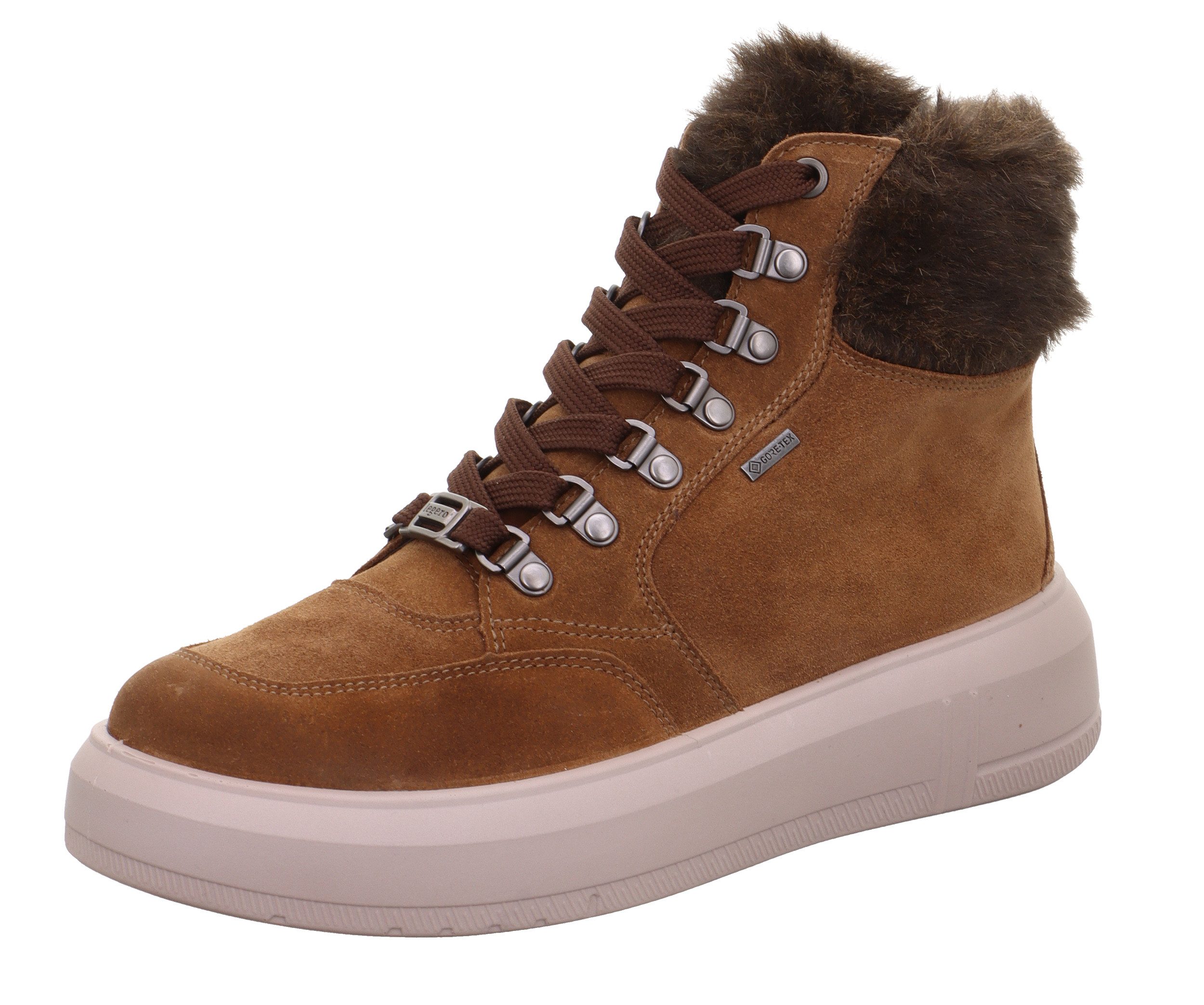 Legero Stiefel