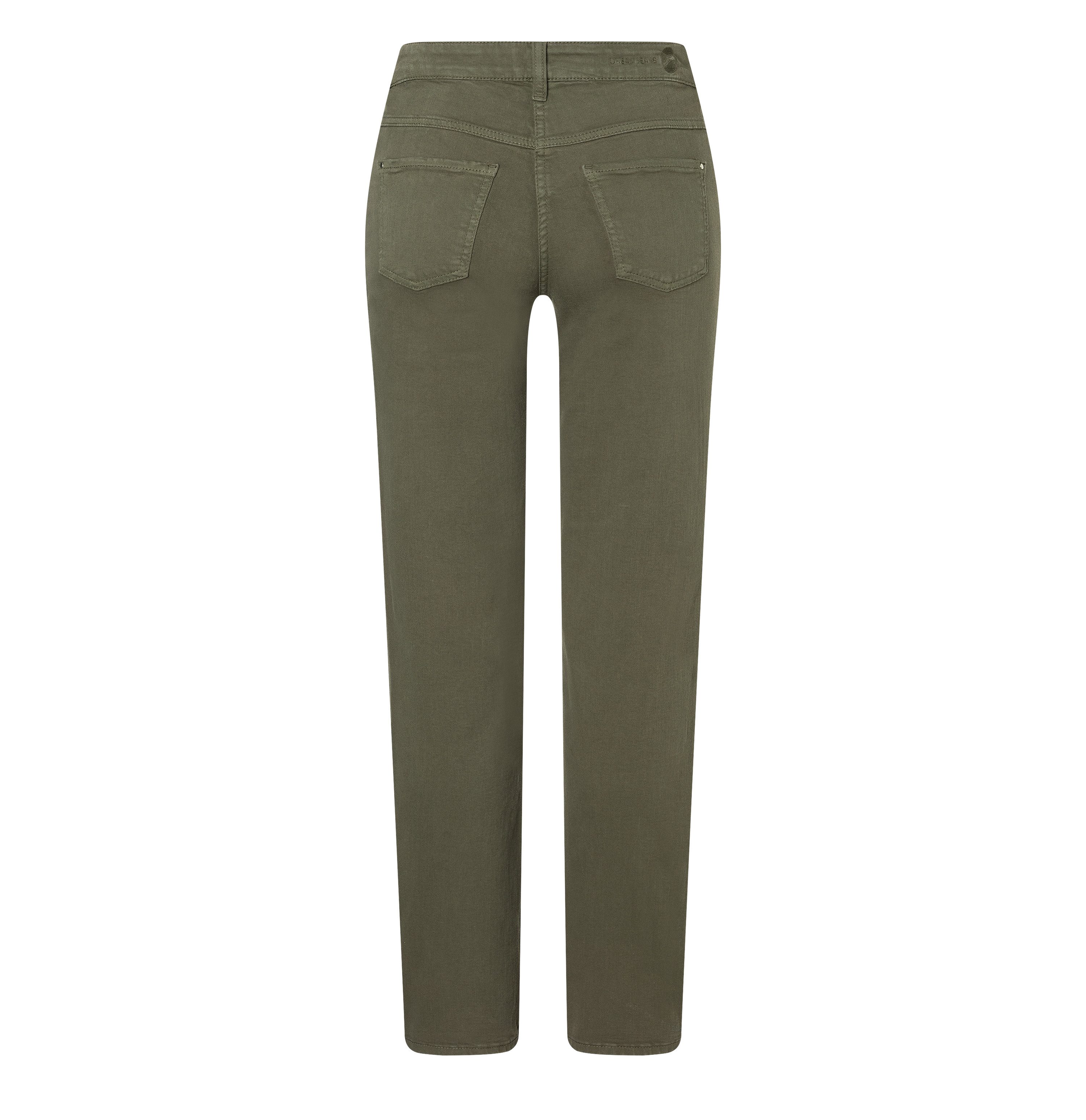 MAC Stretch-Jeans MAC DREAM olive night PPT 5401-00-0355 677R