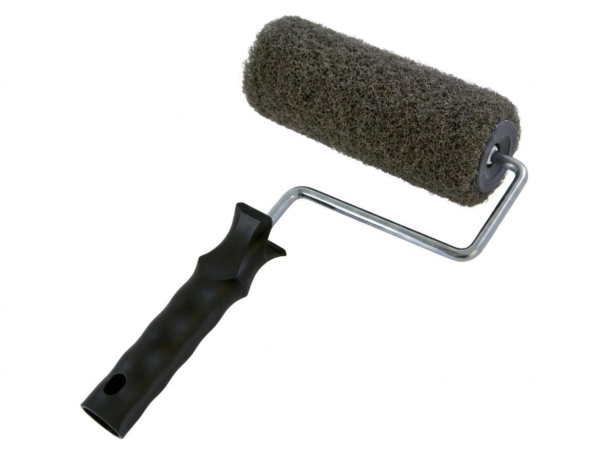 Nespoli Farbroller Nespoli Farbroller Spezialputz 18 cm