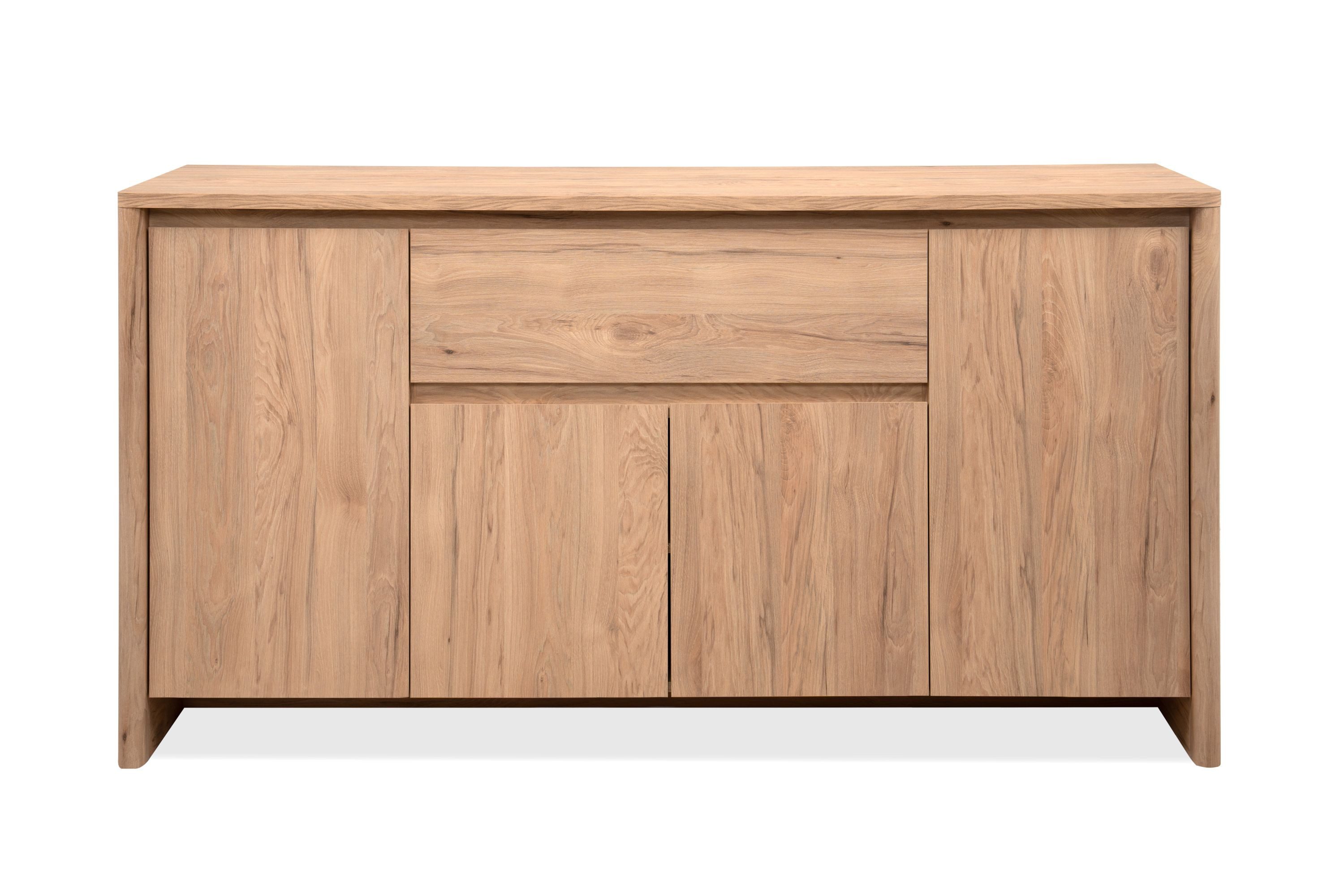 Finori Sideboard, in Dekor Jackson Hickory B/H/T: 164x85x40 cm
