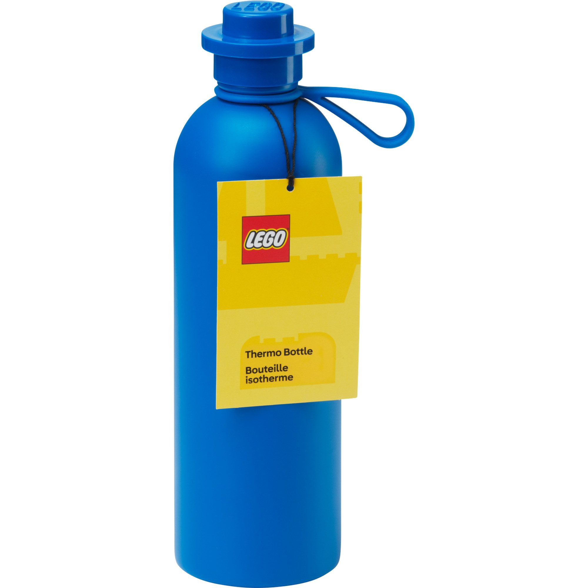 Room Copenhagen Spielzeugtruhe Room Copenhagen LEGO Isolierflasche 0,56 Liter