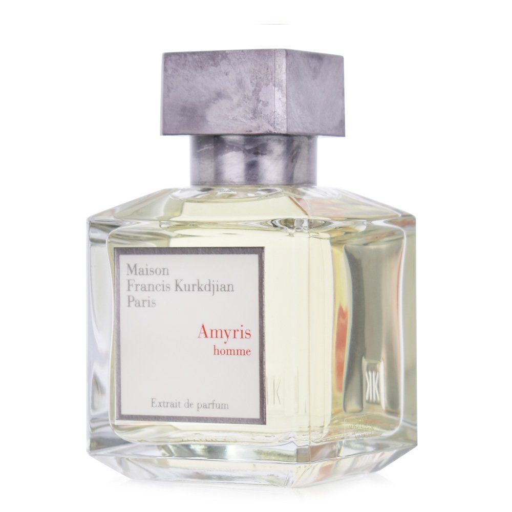 Maison Francis Kurkdjian Extrait Parfum Maison Francis Kurkdjian - Amyris Homme Extrait de Parfum 70 ml Parfum