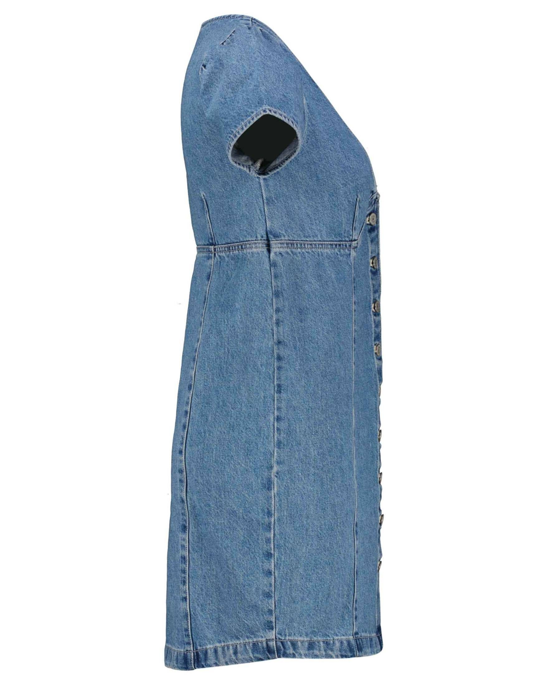 (1-tlg) Damen Sommerkleid ERIN Levi's® Jeanskleid