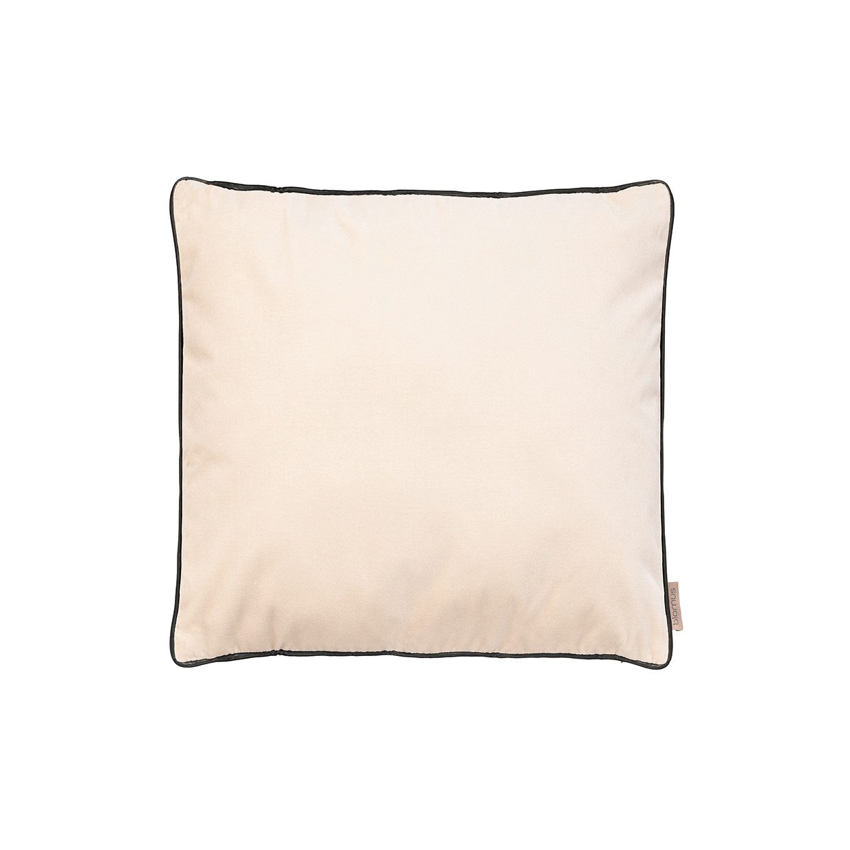 blomus Kissenbezug blomus Kissenbezug für Kopfkissen oder Sofakissen Samt - günstig online kaufen