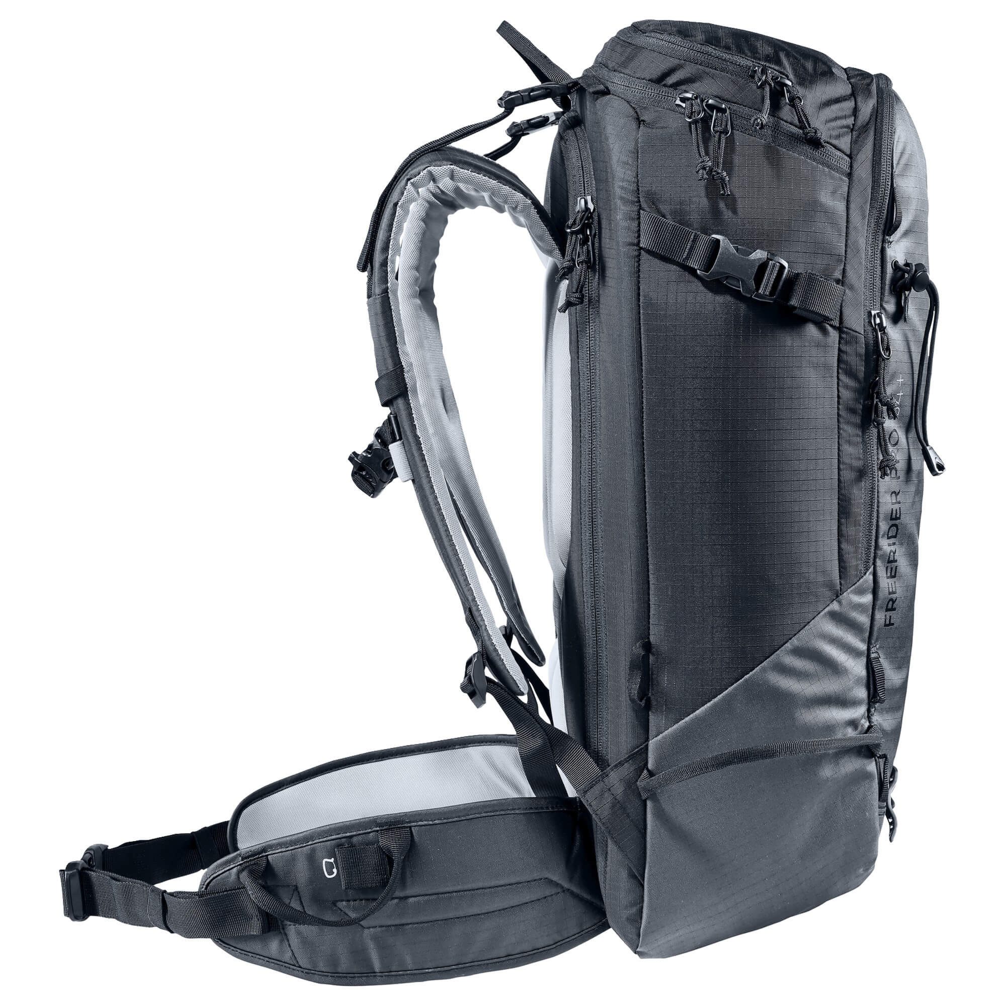 deuter Skirucksack Freerider Pro 34+ - günstig online kaufen