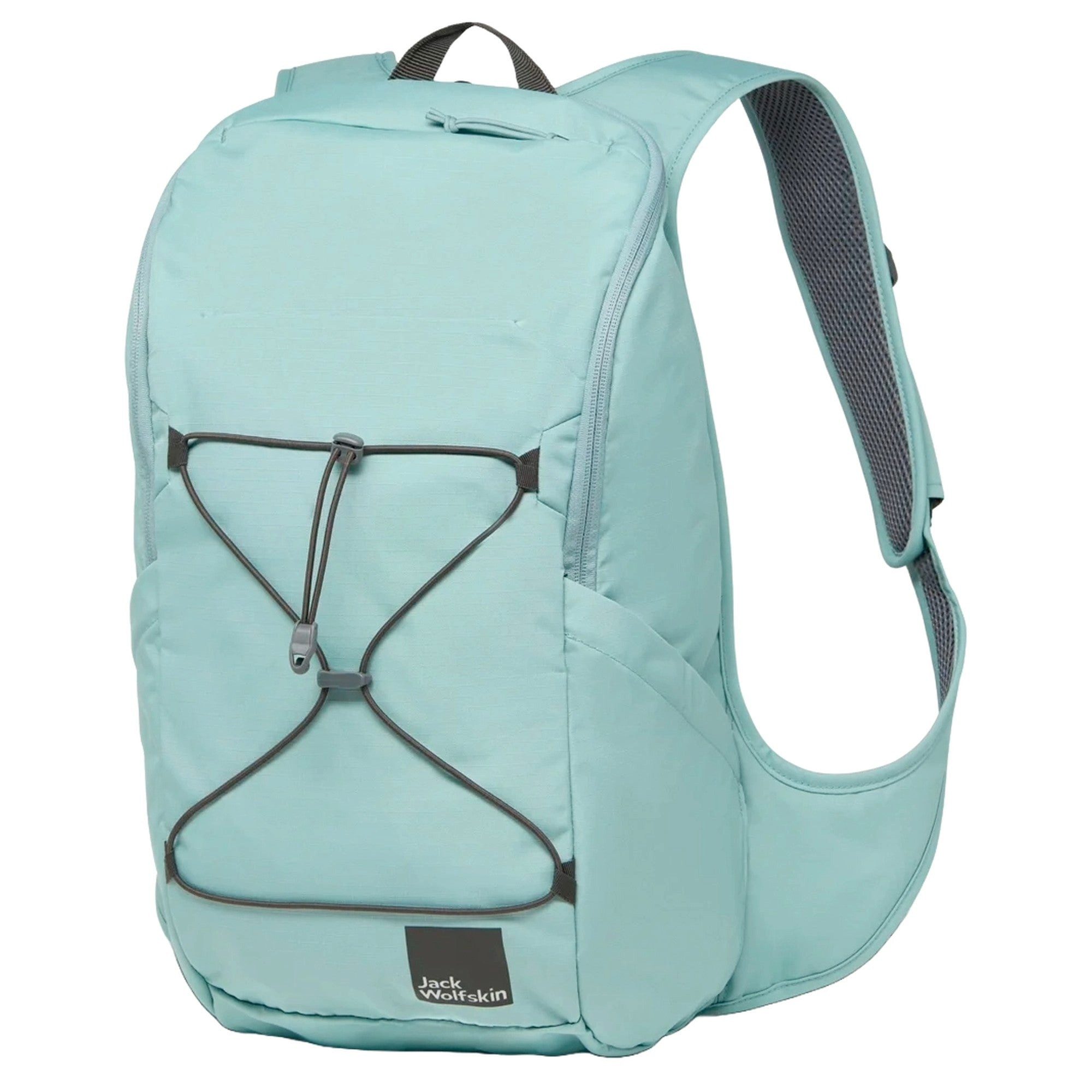 Rucksack Serene Women's - Rucksack 14" 45 cm (soft jade)