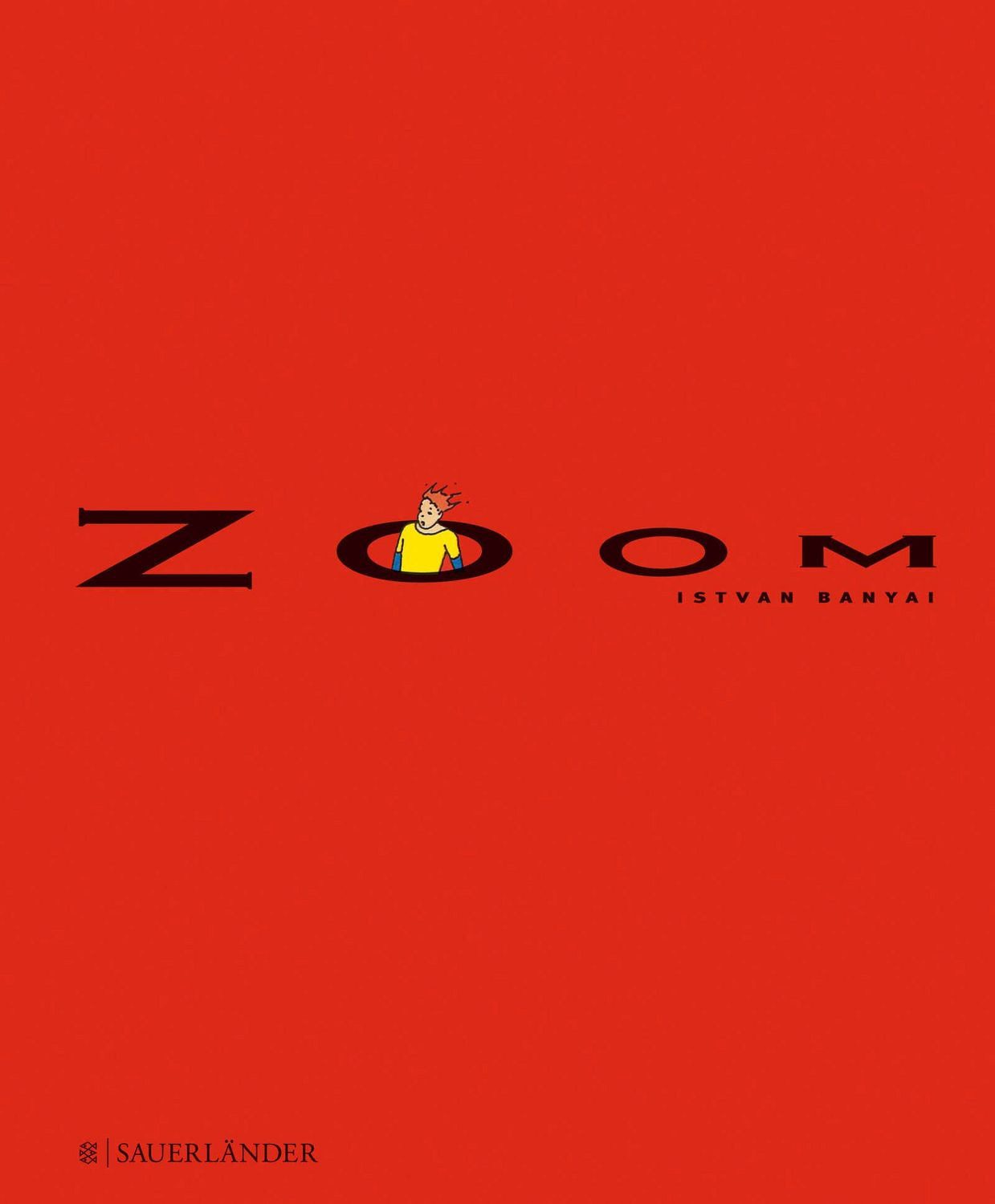 Zoom / Istvan Banyai