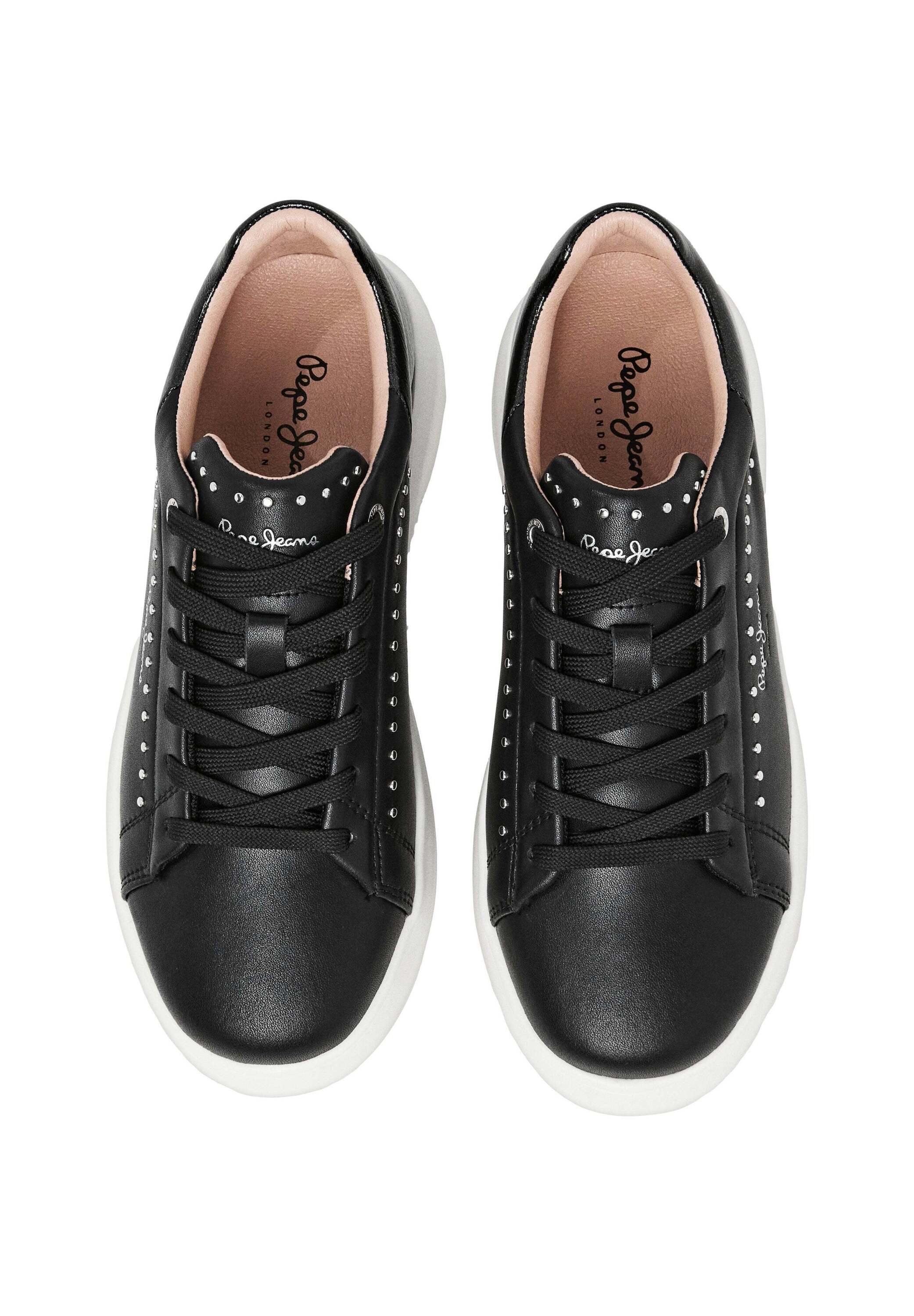 Pepe Jeans trainers YARA CHOICE W Trainingsschuh