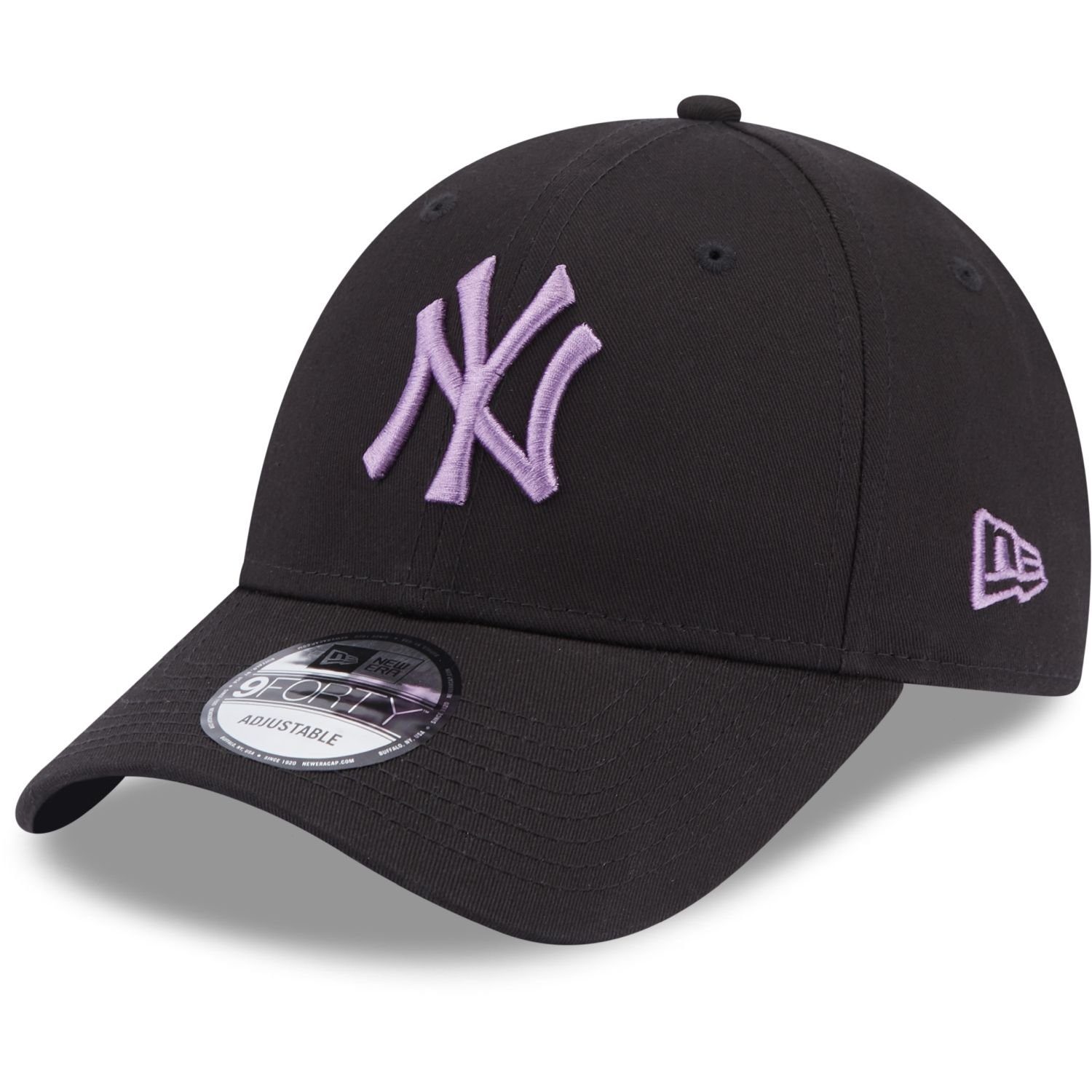 Yankees New Cap Era 9Forty Baseball Strapback York New