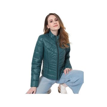 Vero Moda Jeansjacke grün (1-St)